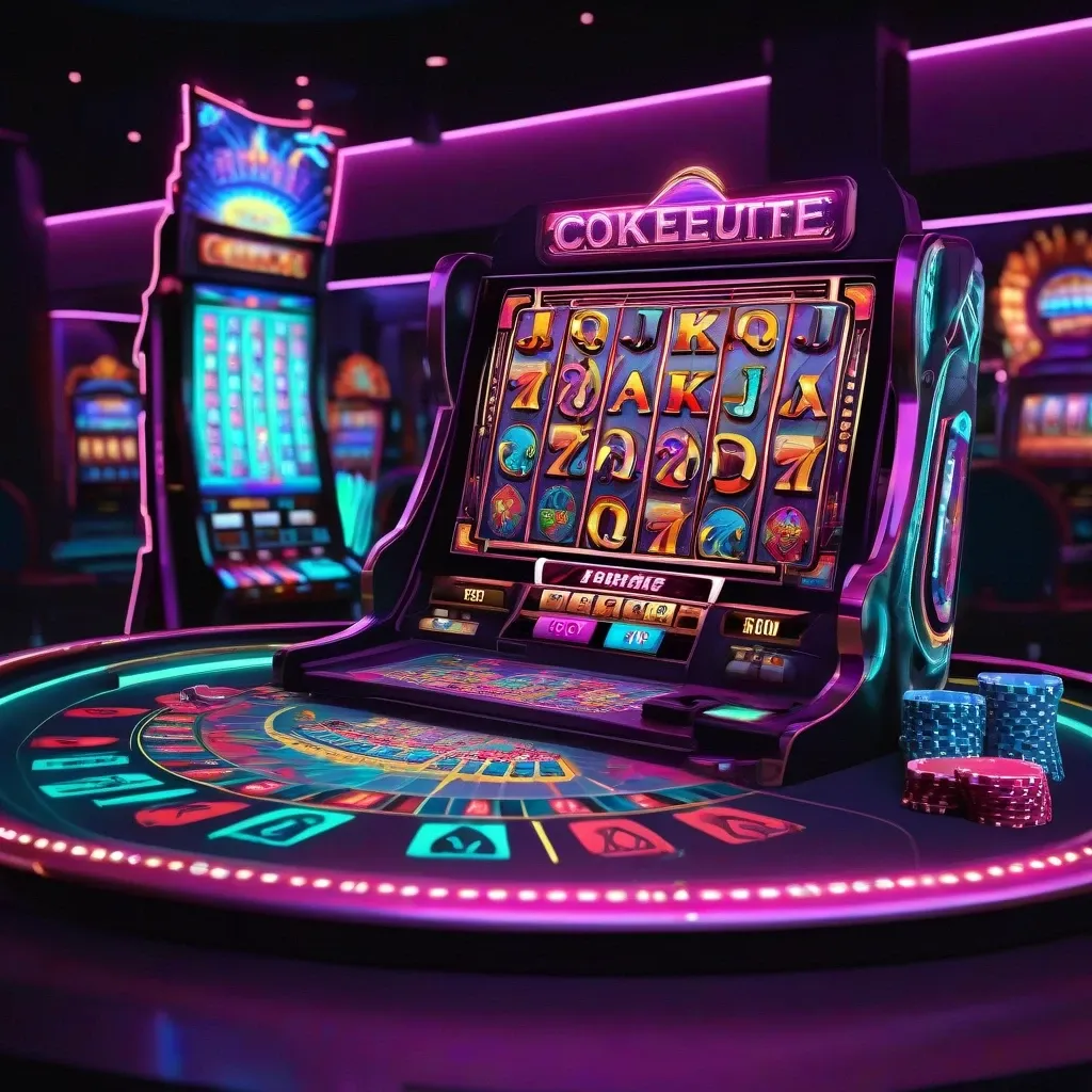Mobile Casino Triumph
